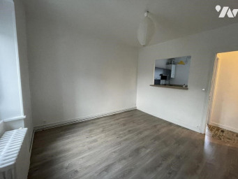 Appartement a louer saint-malo - 2 pièce(s) - 36 m2 - Surfyn