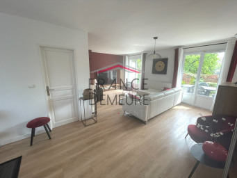 Maison a louer franconville - 5 pièce(s) - 102 m2 - Surfyn