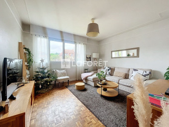 Appartement a louer bourg-la-reine - 3 pièce(s) - 52.84 m2 - Surfyn