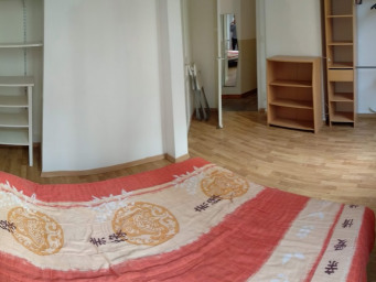 Appartement a louer enghien-les-bains - 2 pièce(s) - 39 m2 - Surfyn