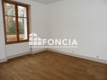 Maison a louer vandoeuvre-les-nancy - 5 pièce(s) - 100 m2 - Surfyn