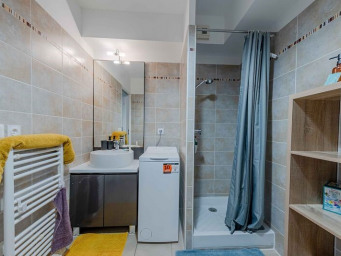 Appartement a louer perpignan - 2 pièce(s) - 35 m2 - Surfyn