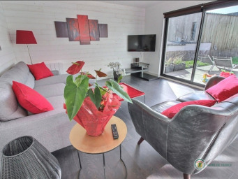 Maison a louer lannion - 4 pièce(s) - 93 m2 - Surfyn