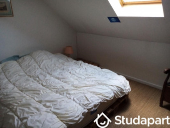 Appartement a louer saumur - 1 pièce(s) - 10 m2 - Surfyn