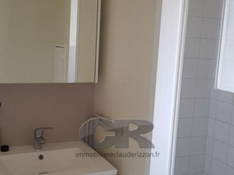 Appartement a louer nancy - 1 pièce(s) - 31 m2 - Surfyn