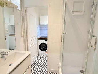 Appartement a louer versailles - 1 pièce(s) - 33 m2 - Surfyn