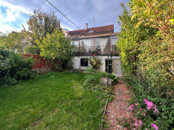 Maison a louer sens - 5 pièce(s) - 110 m2 - Surfyn