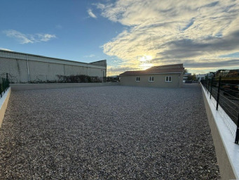 Maison a louer saint-priest - 6 pièce(s) - 170 m2 - Surfyn