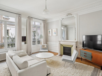 Appartement a louer paris-7e-arrondissement - 4 pièce(s) - 99.15 m2 - Surfyn