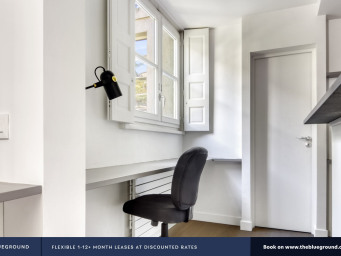 Appartement a louer paris-7e-arrondissement - 1 pièce(s) - 36 m2 - Surfyn