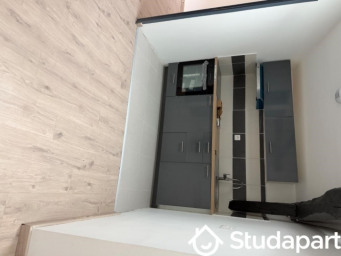 Appartement a louer poitiers - 3 pièce(s) - 55 m2 - Surfyn