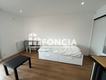 Appartement a louer marseille-5e-arrondissement - 1 pièce(s) - 22.5 m2 - Surfyn