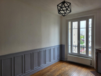 Appartement a louer clamart - 3 pièce(s) - 44.5 m2 - Surfyn