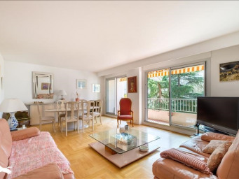 Appartement 470 000 € - 89 m²