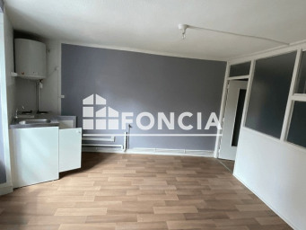 Appartement 2 pièce(s) 44.3 m²à louer Limoges