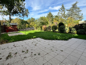 Maison a louer niort - 5 pièce(s) - 140 m2 - Surfyn