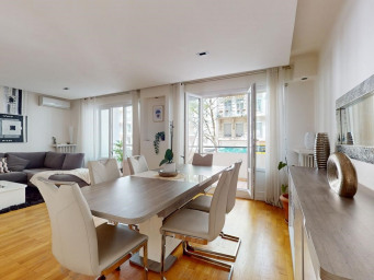 Appartement 420 000 € - 95 m²