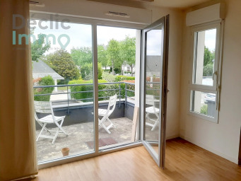 342 annonces de vente d appartements a vannes 56 seloger com