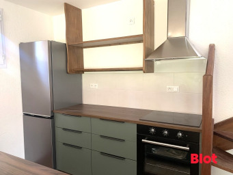 Maison a louer fougeres - 4 pièce(s) - 95.06 m2 - Surfyn