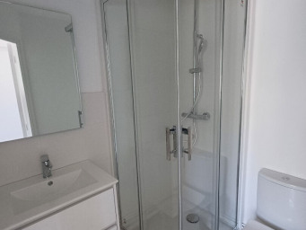 Appartement a louer quimper - 1 pièce(s) - 25 m2 - Surfyn