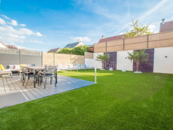 Maison a louer viry-chatillon - 6 pièce(s) - 94 m2 - Surfyn