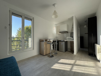 Appartement a louer clichy - 1 pièce(s) - 21 m2 - Surfyn