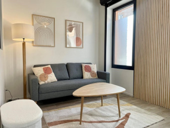 Appartement a louer montauban - 1 pièce(s) - 34 m2 - Surfyn