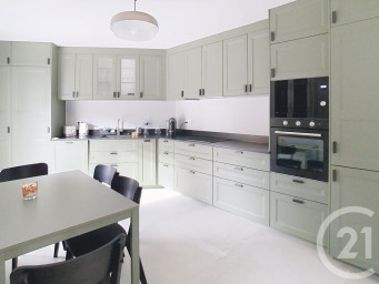 Maison a louer athis-mons - 5 pièce(s) - 100.3 m2 - Surfyn