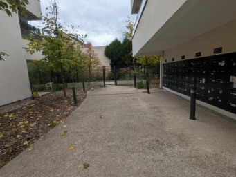 Appartement a louer montigny-les-cormeilles - 1 pièce(s) - 10 m2 - Surfyn