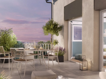 Appartement a louer antony - 3 pièce(s) - 80 m2 - Surfyn
