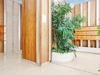 Appartement 460 000 € - 91 m²