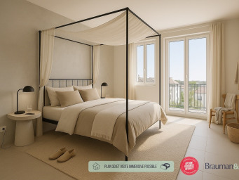 Appartement 519 000 € - 89 m²
