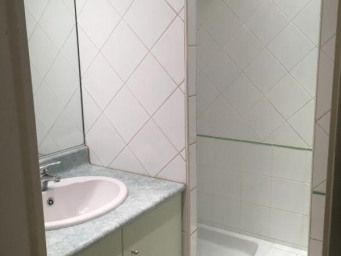 Appartement a louer paris-17e-arrondissement - 1 pièce(s) - 18 m2 - Surfyn