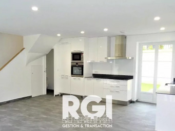 Maison a louer elancourt - 4 pièce(s) - 74.71 m2 - Surfyn