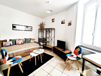 Appartement a louer narbonne - 2 pièce(s) - 32 m2 - Surfyn