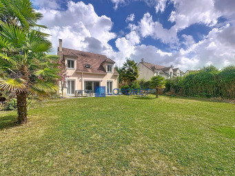 Maison a louer ris-orangis - 6 pièce(s) - 124 m2 - Surfyn