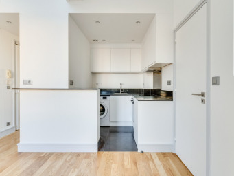 Appartement a louer paris-19e-arrondissement - 2 pièce(s) - 31.21 m2 - Surfyn