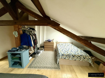 Appartement a louer saint-mande - 1 pièce(s) - 30.64 m2 - Surfyn