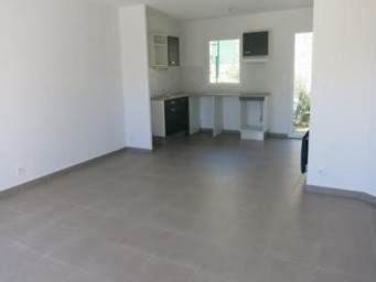 Maison a louer nimes - 4 pièce(s) - 79.15 m2 - Surfyn