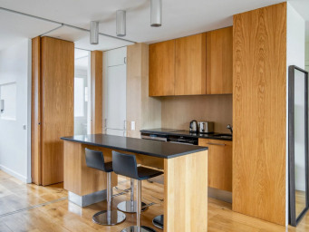 Appartement a louer paris-6e-arrondissement - 3 pièce(s) - 70 m2 - Surfyn