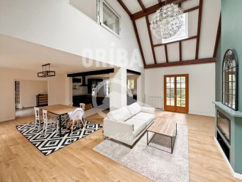 Maison a louer saint-herblain - 7 pièce(s) - 170 m2 - Surfyn