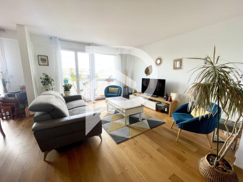 Appartement 5 pièce(s) 94 m²à vendre Saint-gratien