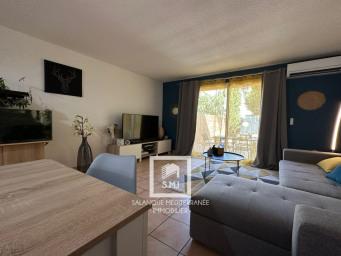 Maison 3 pièce(s) 66.45 m²à louer Perpignan