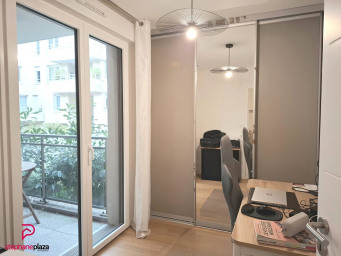 Appartement a louer chaville - 1 pièce(s) - 31 m2 - Surfyn