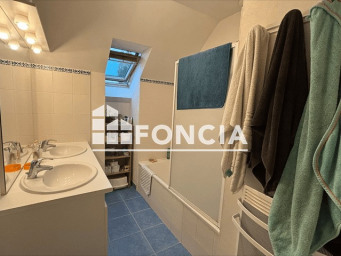 Maison a louer joue-les-tours - 4 pièce(s) - 88.3 m2 - Surfyn