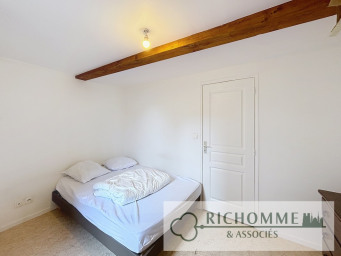 Appartement a louer chalons-en-champagne - 2 pièce(s) - 45.81 m2 - Surfyn