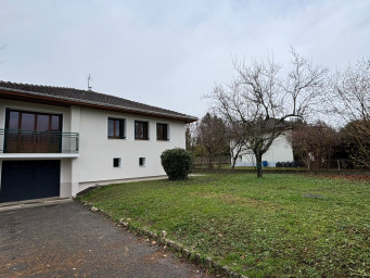 Maison a louer annemasse - 5 pièce(s) - 80.99 m2 - Surfyn