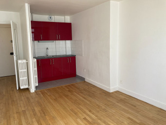 Appartement a louer paris-11e-arrondissement - 1 pièce(s) - 33 m2 - Surfyn