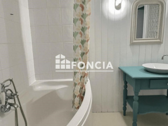 Appartement 190 000 € - 51 m²