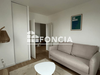 Appartement a louer orleans - 2 pièce(s) - 33.96 m2 - Surfyn